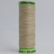Gütermann Top Stitching Thread - Light Taupe #169